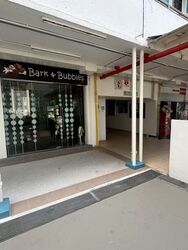 Rumah Tinggi View (D3), Shop House #587564161